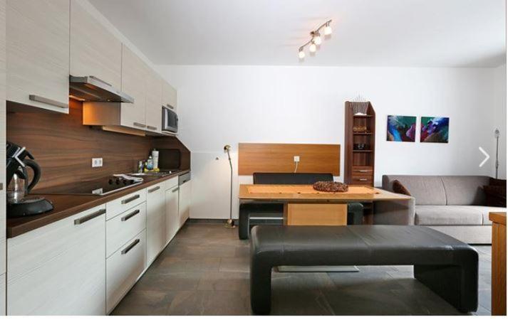 שלאדמינג Deluxe Apartment Schraberger Top 6 מראה חיצוני תמונה