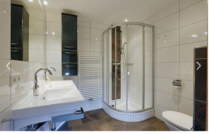 שלאדמינג Deluxe Apartment Schraberger Top 6 מראה חיצוני תמונה